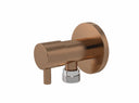 Lustre Bronze