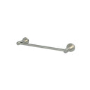 PVD Brushed Nickel