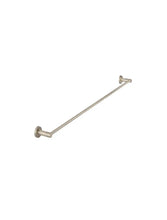 Load image into Gallery viewer, Round Single Towel Rail 600mm - Champagne Meir
