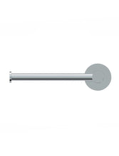 Load image into Gallery viewer, Round Toilet Roll Holder - Polished Chrome Meir
