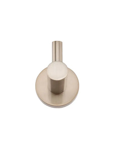 Round Robe Hook - Champagne Meir