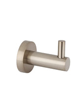 Load image into Gallery viewer, Round Robe Hook - Champagne Meir
