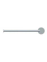 Load image into Gallery viewer, Round Guest Towel Rail - Polished Chrome Meir
