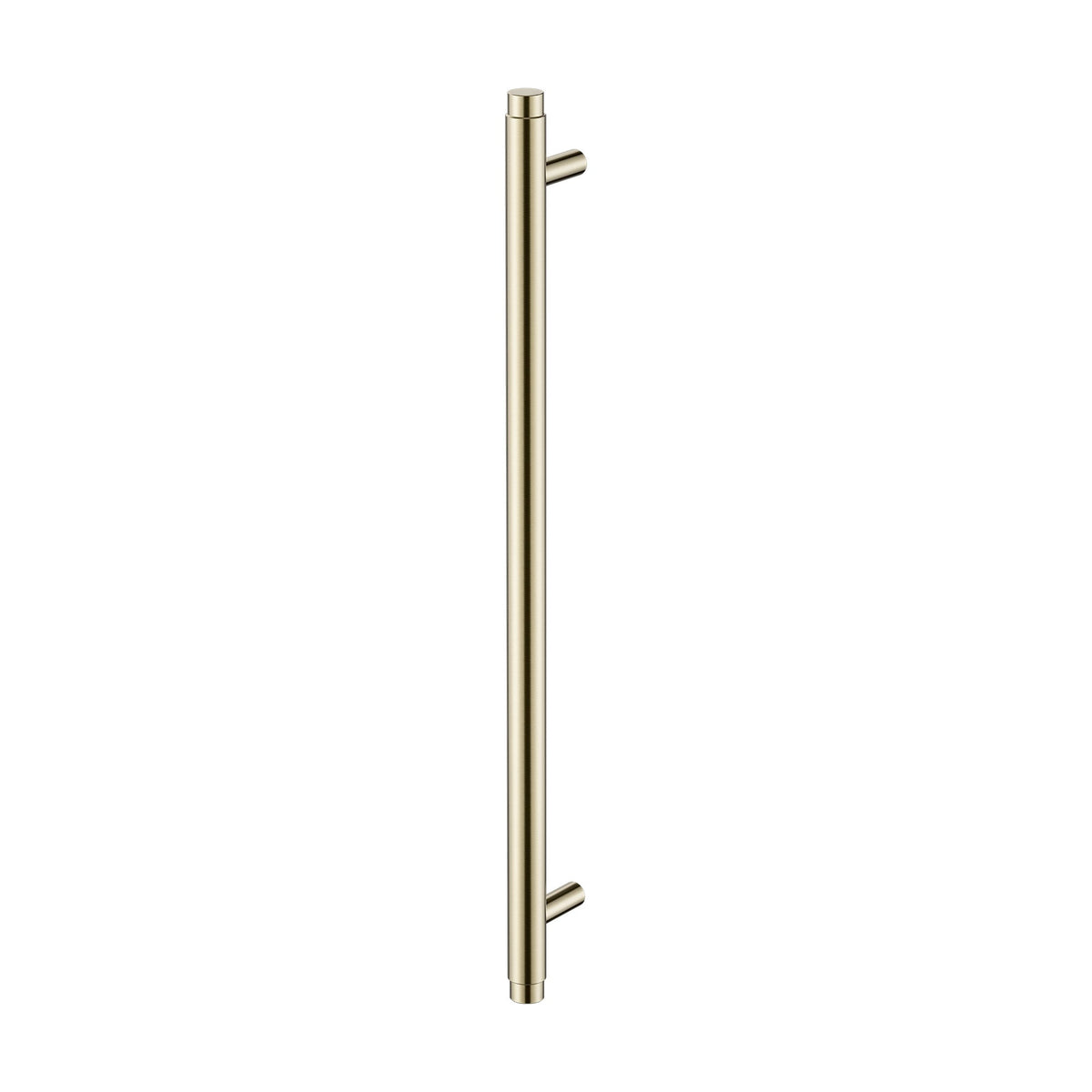 Oppen Appliance Pull Handle (Brushed) - Tiger Bronze