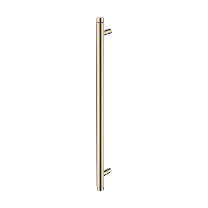 Oppen Appliance Pull Handle (Brushed) - Tiger Bronze