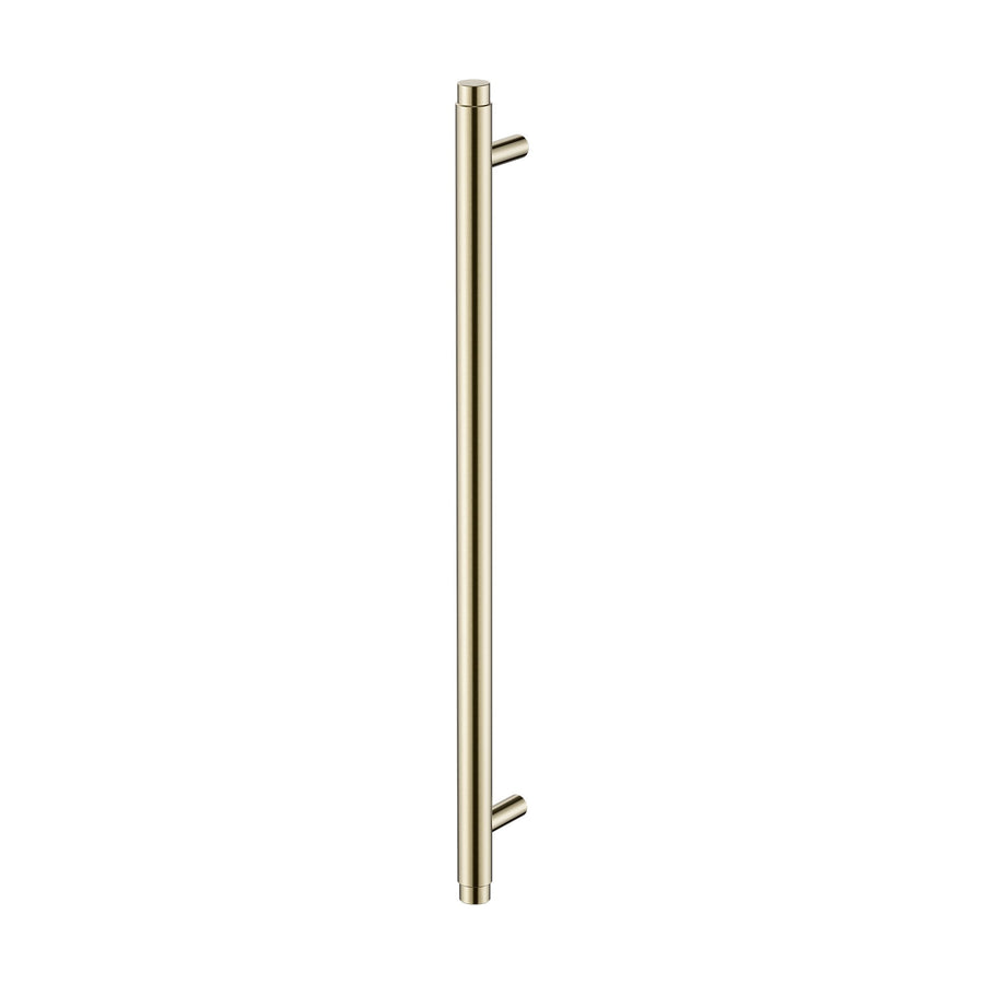 Oppen Appliance Pull Handle (Brushed) - Tiger Bronze