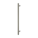 PVD Brushed Nickel
