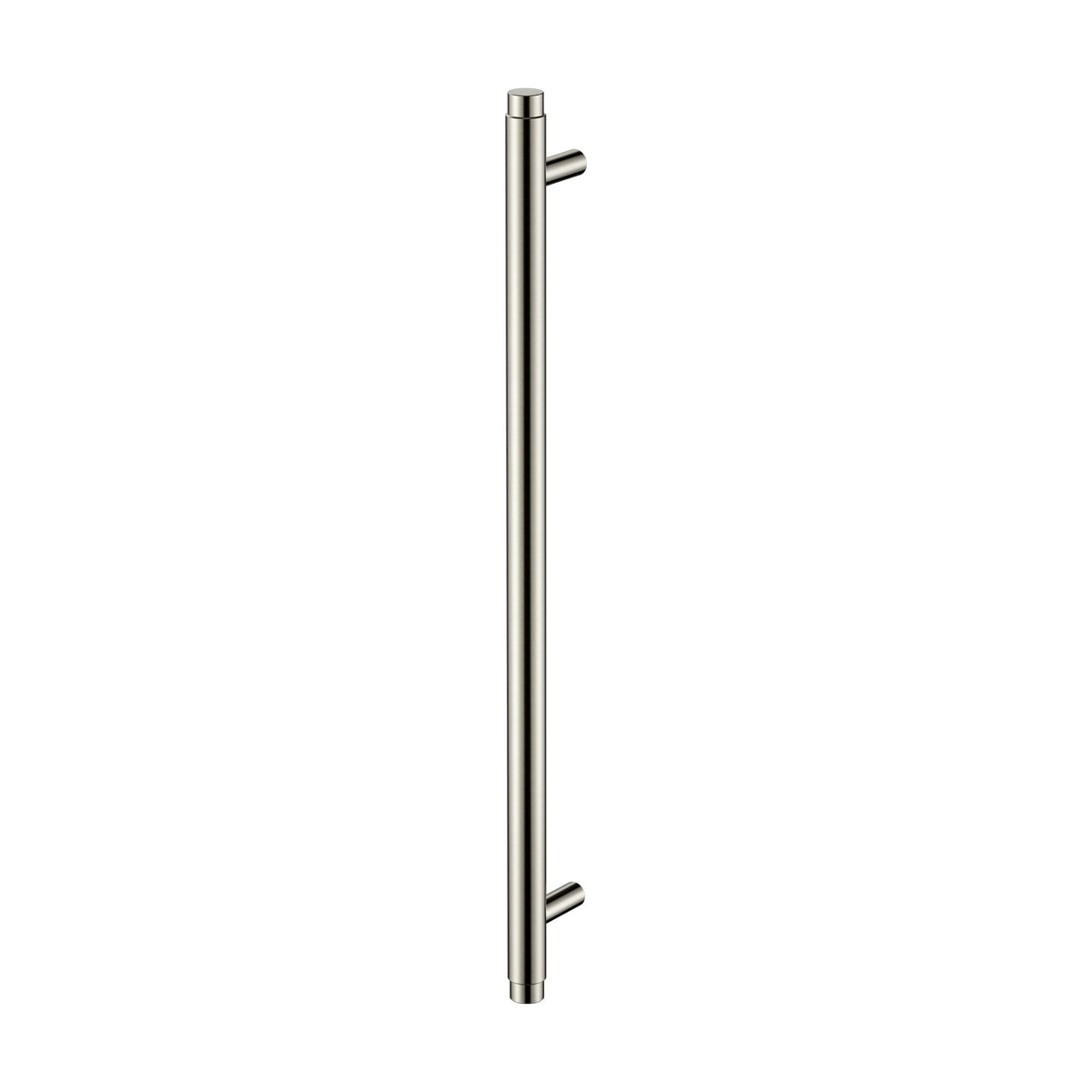 Oppen Appliance Pull Handle (Brushed) - PVD Brushed Nickel