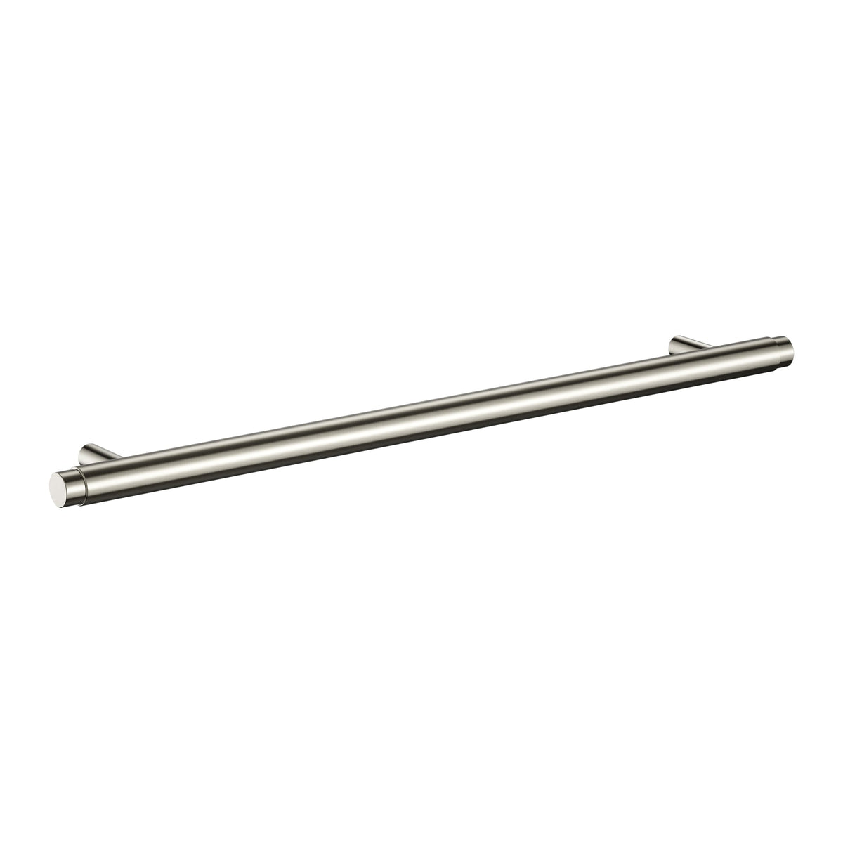Oppen Appliance Pull Handle (Brushed) - PVD Brushed Nickel