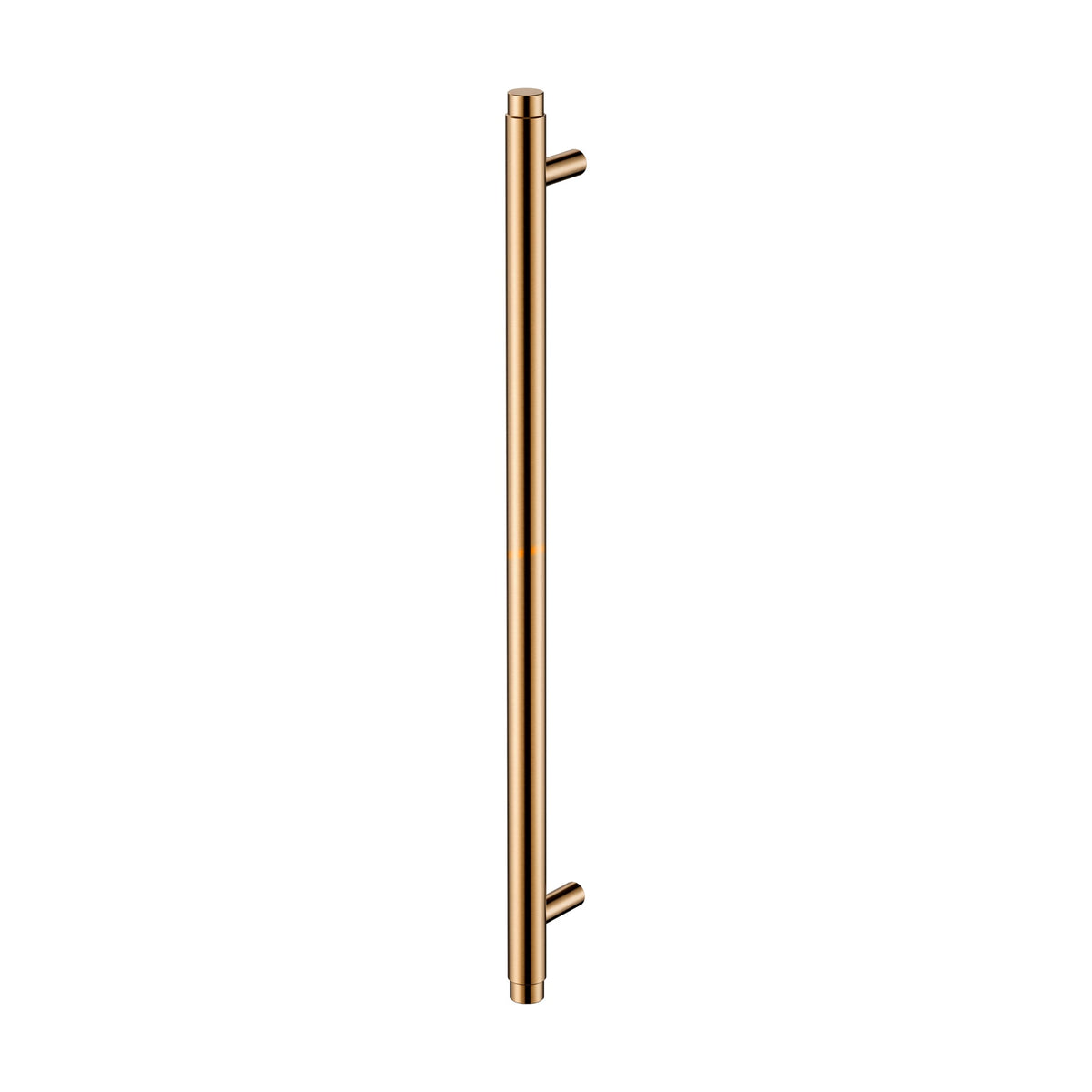 Oppen Appliance Pull Handle (Brushed) - Lustre Bronze