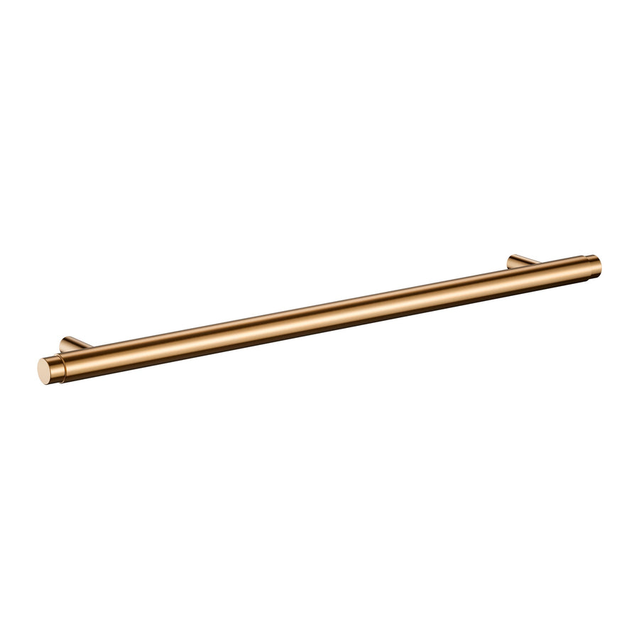 Oppen Appliance Pull Handle (Brushed) - Lustre Bronze