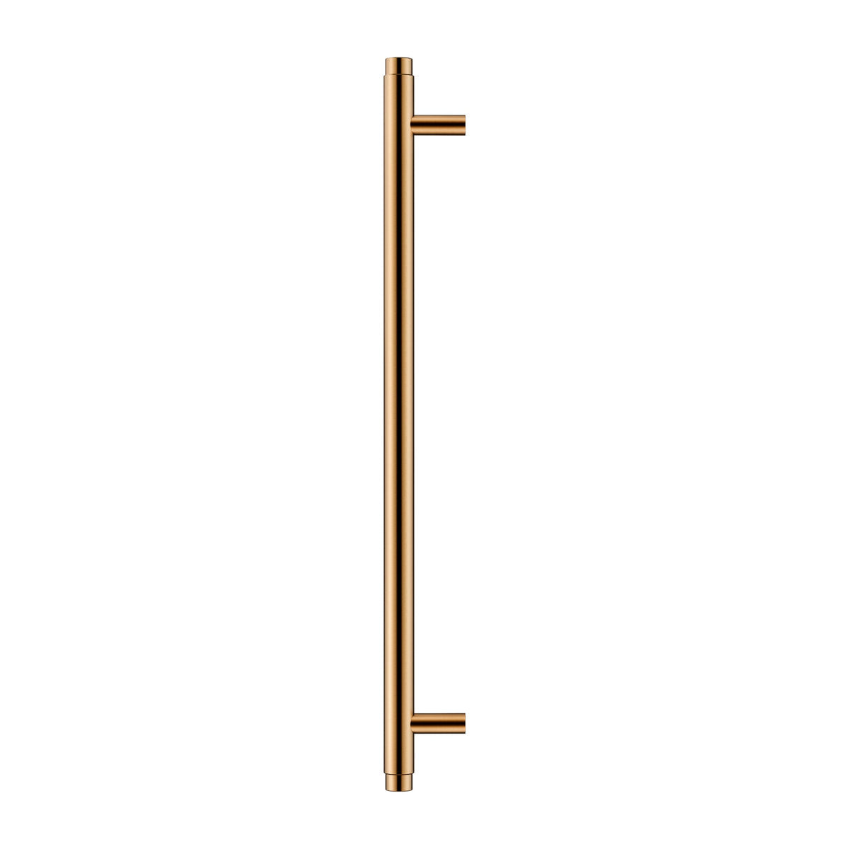 Oppen Appliance Pull Handle (Brushed) - Lustre Bronze