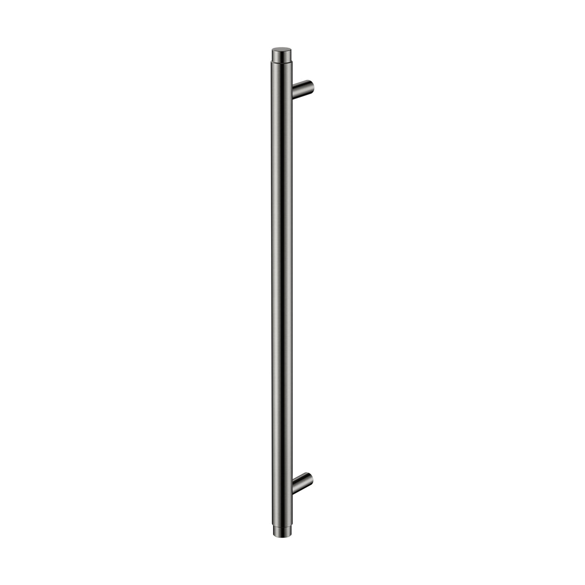 Oppen Appliance Pull Handle (Brushed) - Shadow Gunmetal