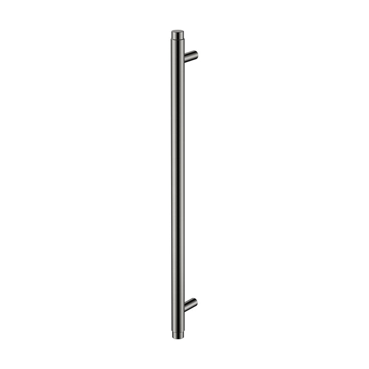Oppen Appliance Pull Handle (Brushed) - Shadow Gunmetal