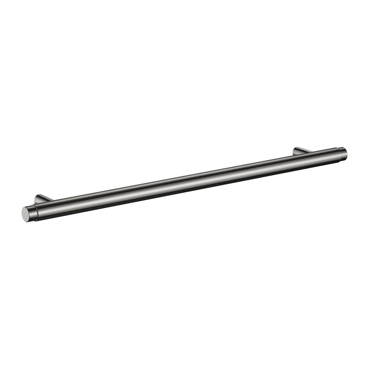 Oppen Appliance Pull Handle (Brushed) - Shadow Gunmetal
