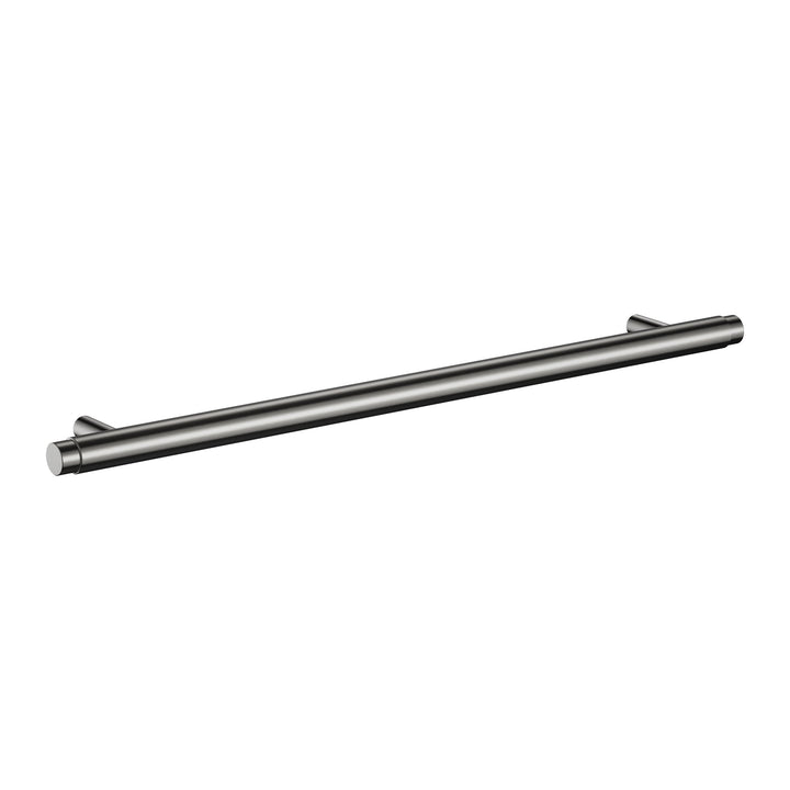 Oppen Appliance Pull Handle (Brushed) - Shadow Gunmetal