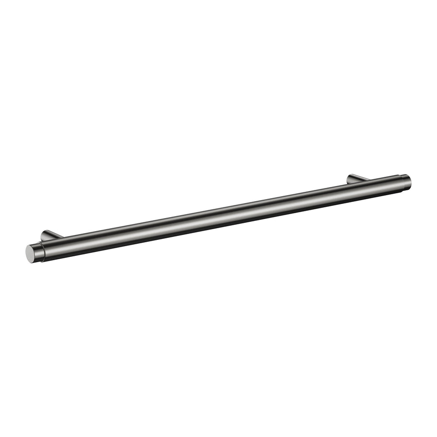 Oppen Appliance Pull Handle (Brushed) - Shadow Gunmetal
