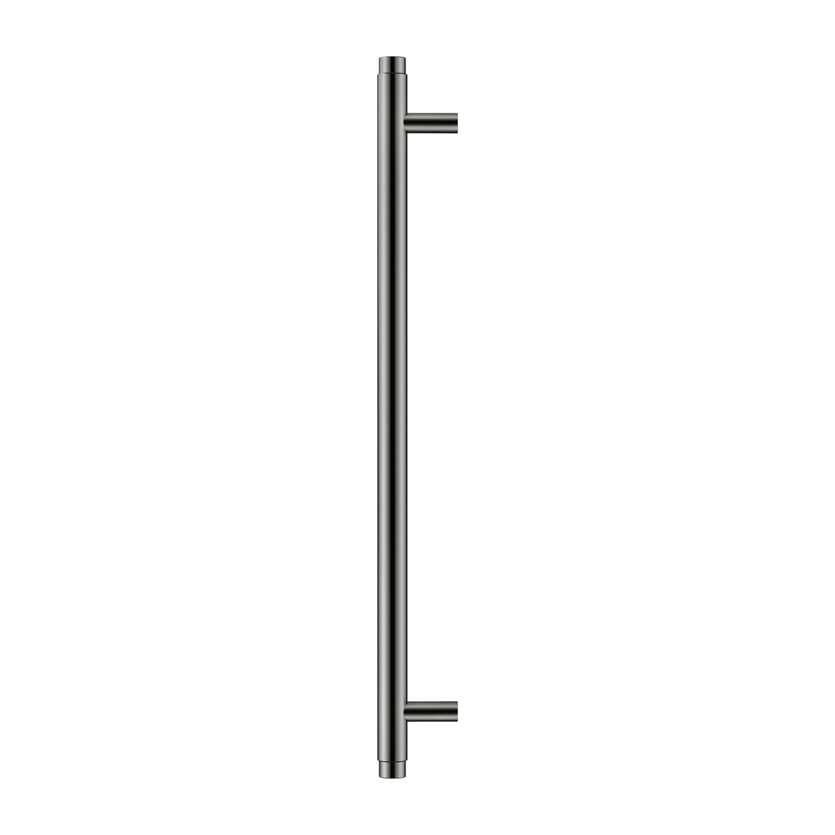 Oppen Appliance Pull Handle (Brushed) - Shadow Gunmetal