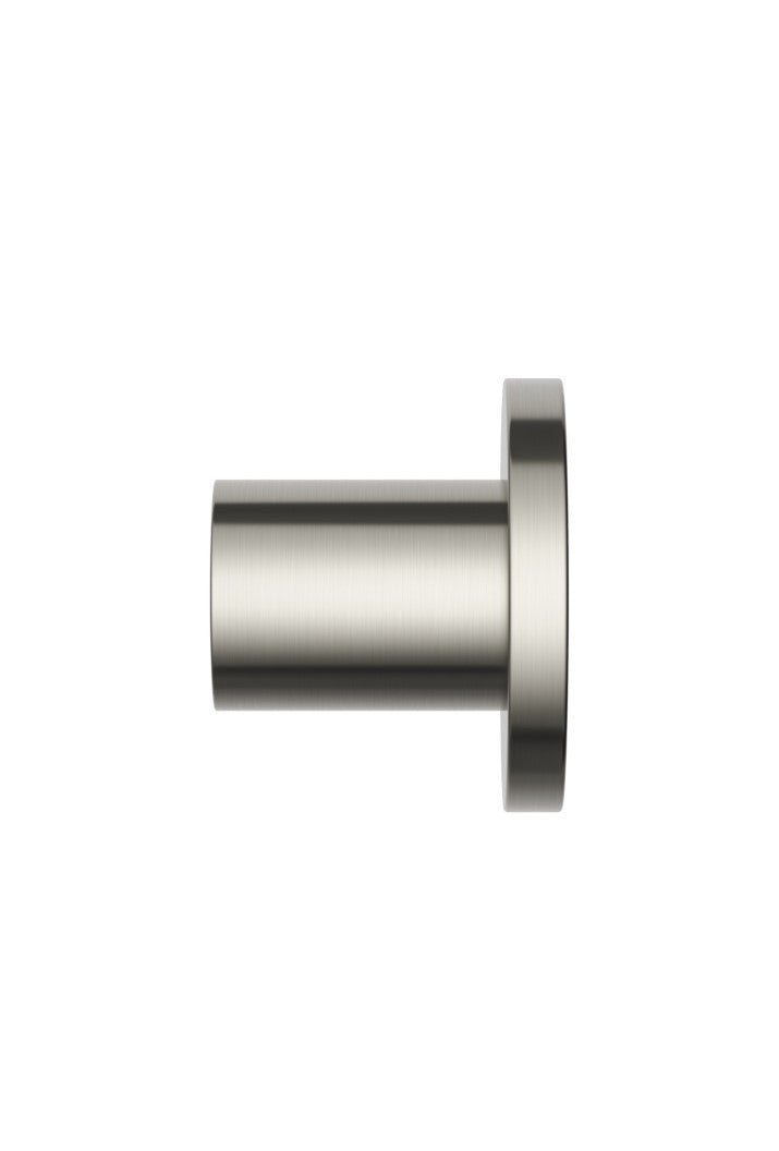 Oppen Knob Cabinet Handle (Brushed) - PVD Brushed Nickel