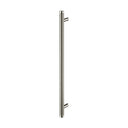 PVD Brushed Nickel
