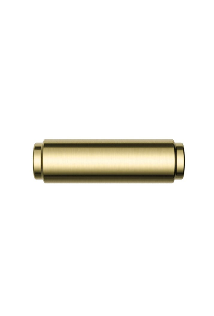 Oppen T-Pull Cabinet Handle (Brushed) - PVD Tiger Bronze