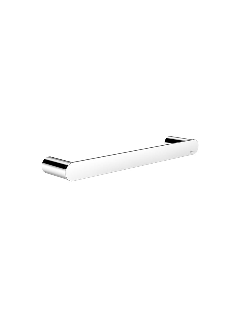 Curva Guest Towel Rail 300mm - Chrome