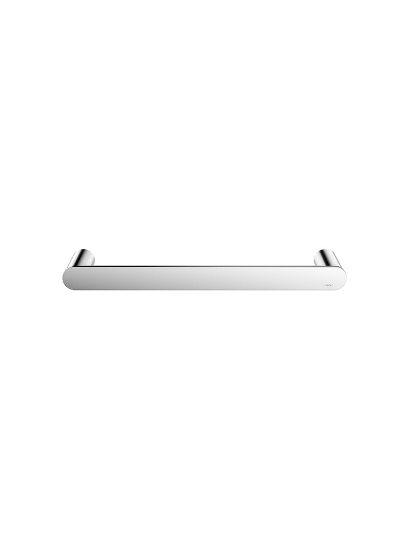 Curva Guest Towel Rail 300mm - Chrome