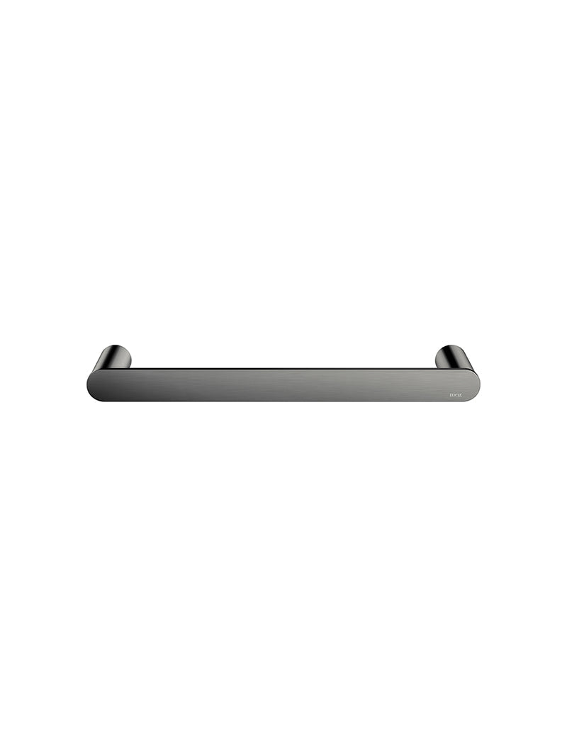 Curvae Guest Towel Rail 300mm - Shadow Gunmetal