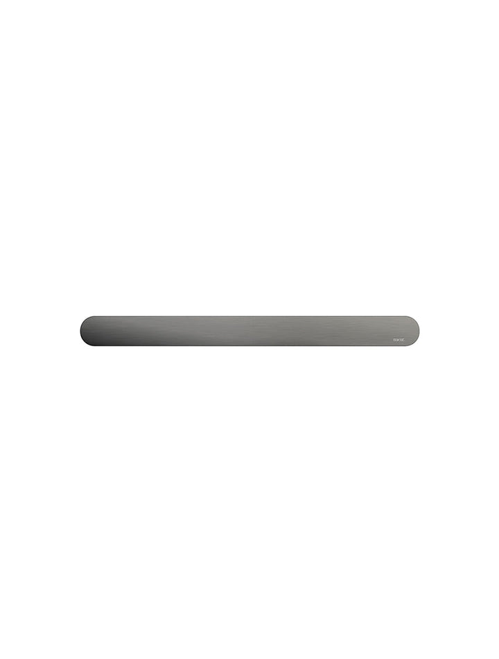 Curvae Guest Towel Rail 300mm - Shadow Gunmetal