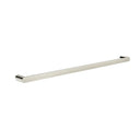 PVD Brushed Nickel