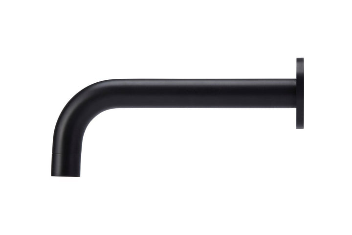 Universal Round Curved Spout