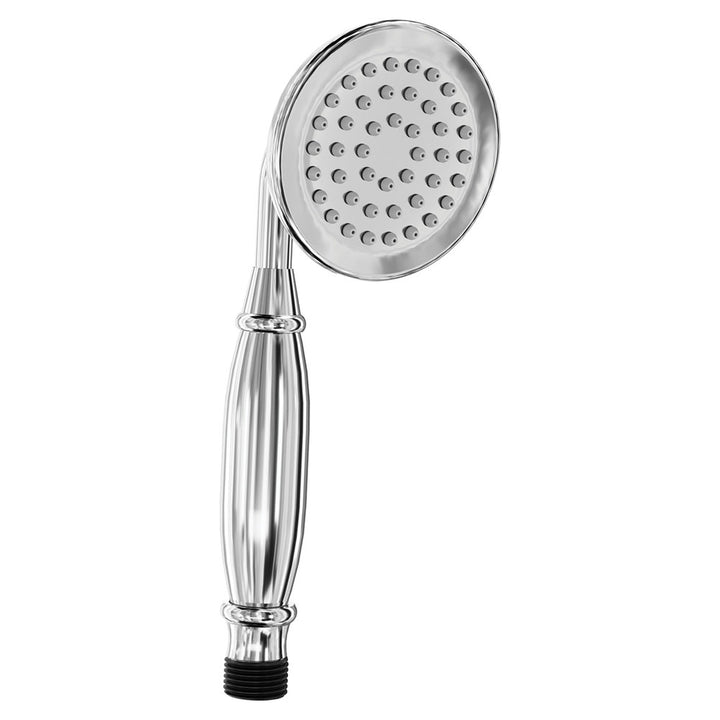 Lillian Hand Piece - Chrome