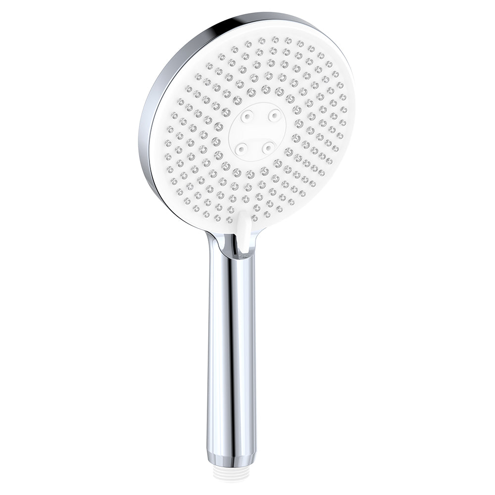 Kaya 3 Function Hand Piece - Chrome
