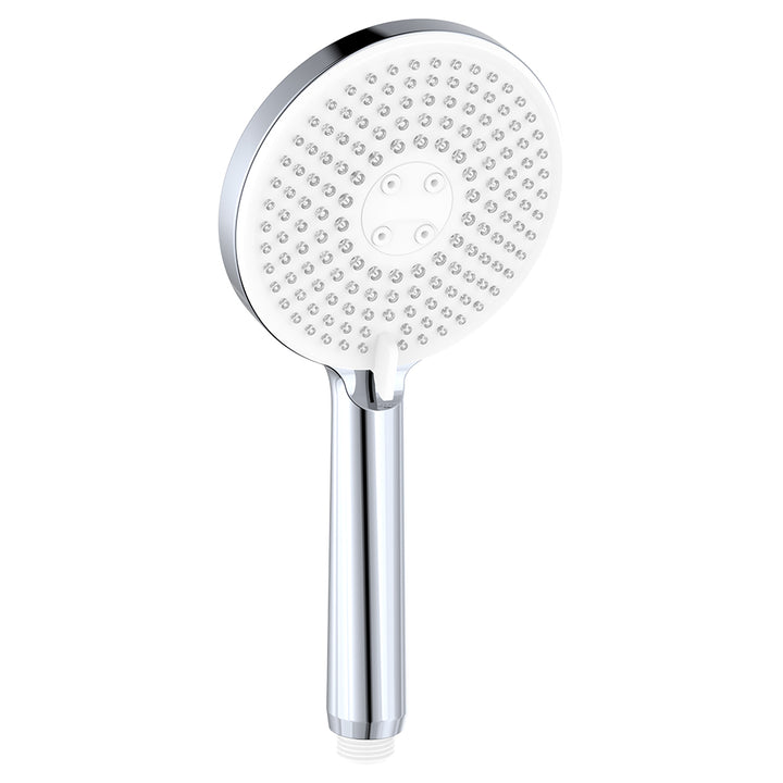 Kaya 3 Function Hand Piece - Chrome