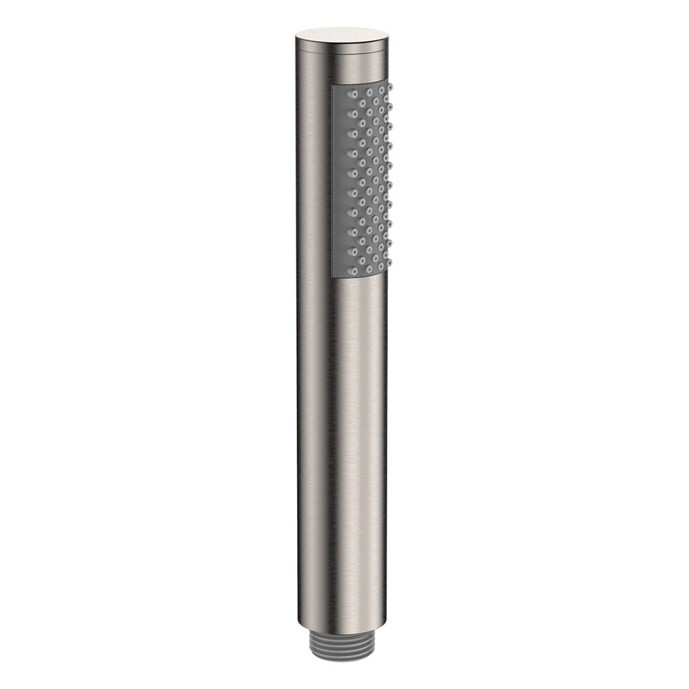 Isabella Shower Hand Piece - Brushed Nickel