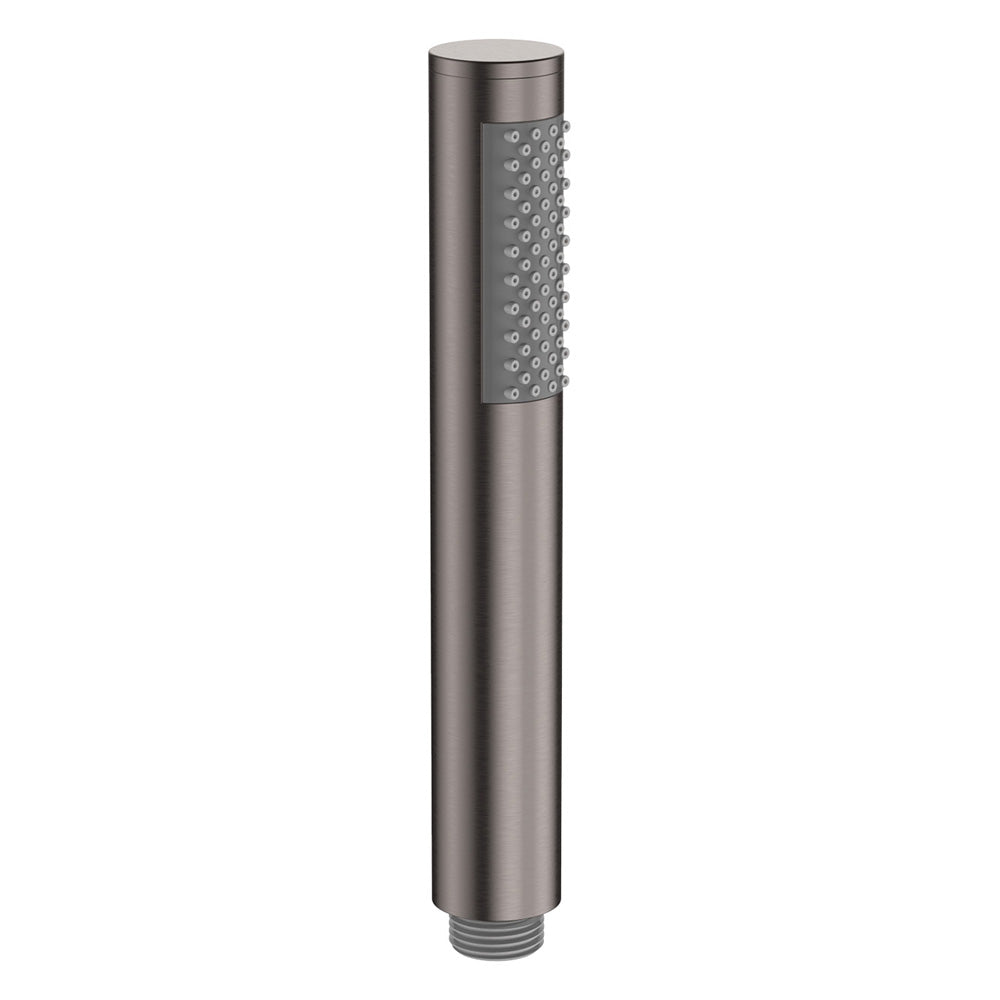 Isabella Shower Hand Piece - Gun Metal