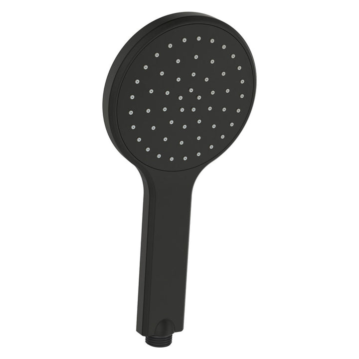 Kaya Shower Hand Piece - Matte Black