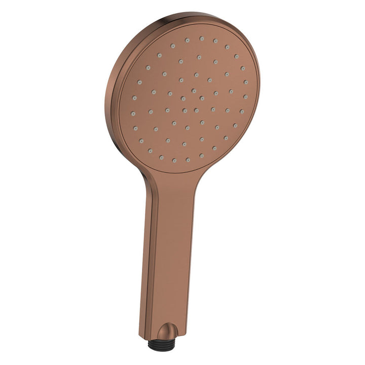 Kaya Shower Hand Piece - Brushed Copper