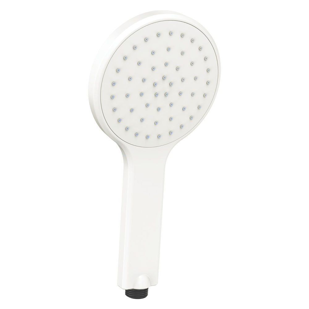 Kaya Shower Hand Piece - Matte White