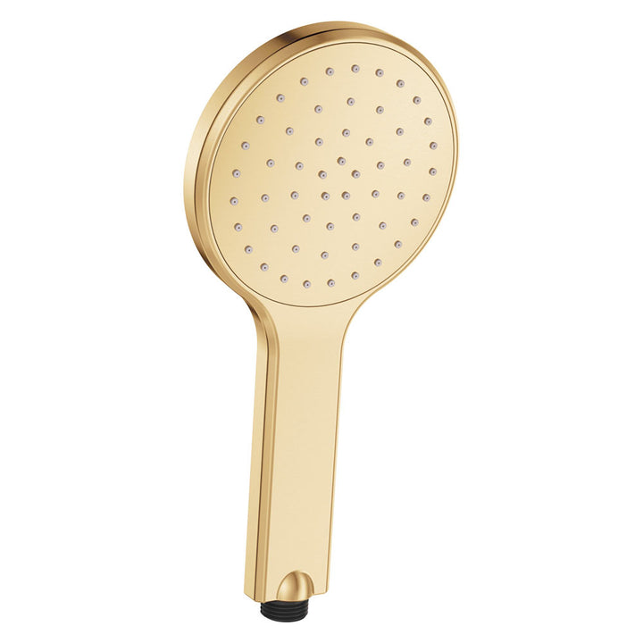 Kaya Shower Hand Piece - Urban Brass