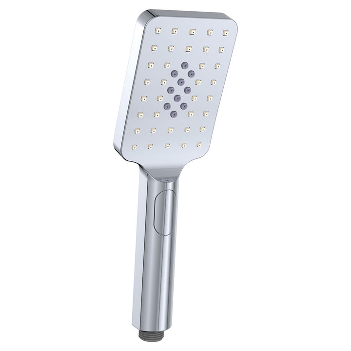 Tono Shower Hand Piece - Chrome
