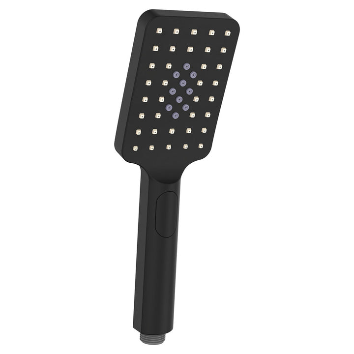 Tono Shower Hand Piece - Matte Black