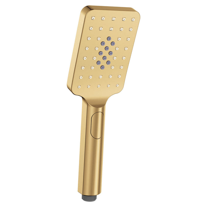 Tono Shower Hand Piece - Urban Brass