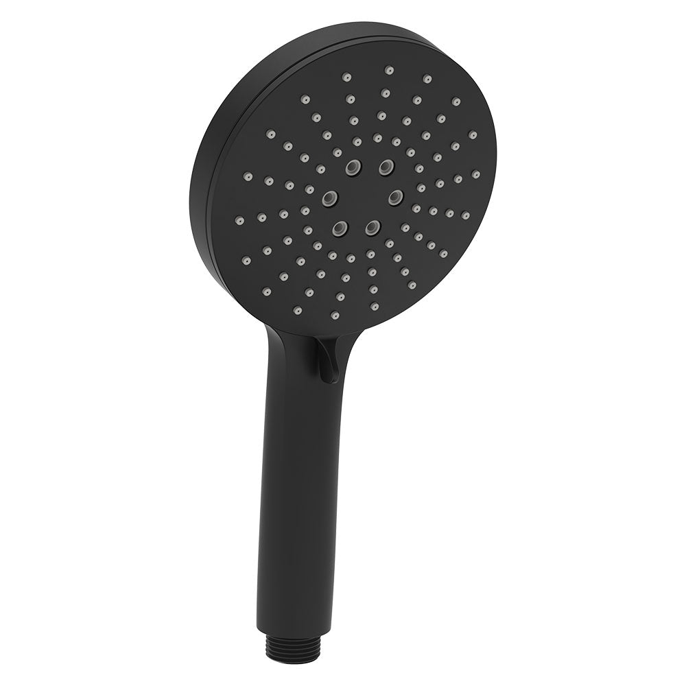 Empire Slim Handheld Shower Head - Matte Black