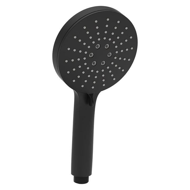 Empire Slim Handheld Shower Head - Matte Black
