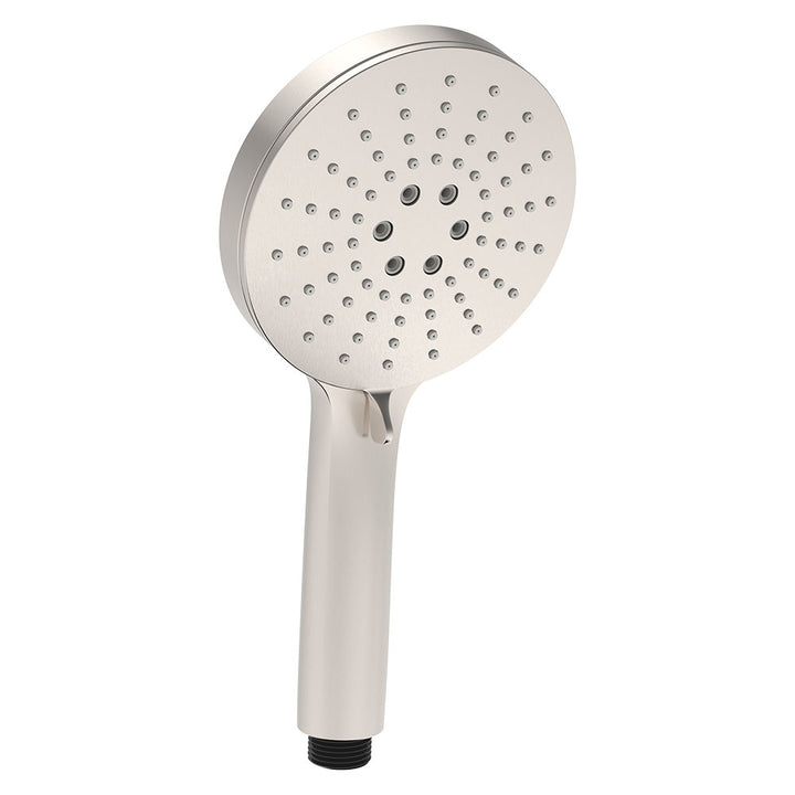 Empire Slim Handheld Shower Head - Brushed Nickel