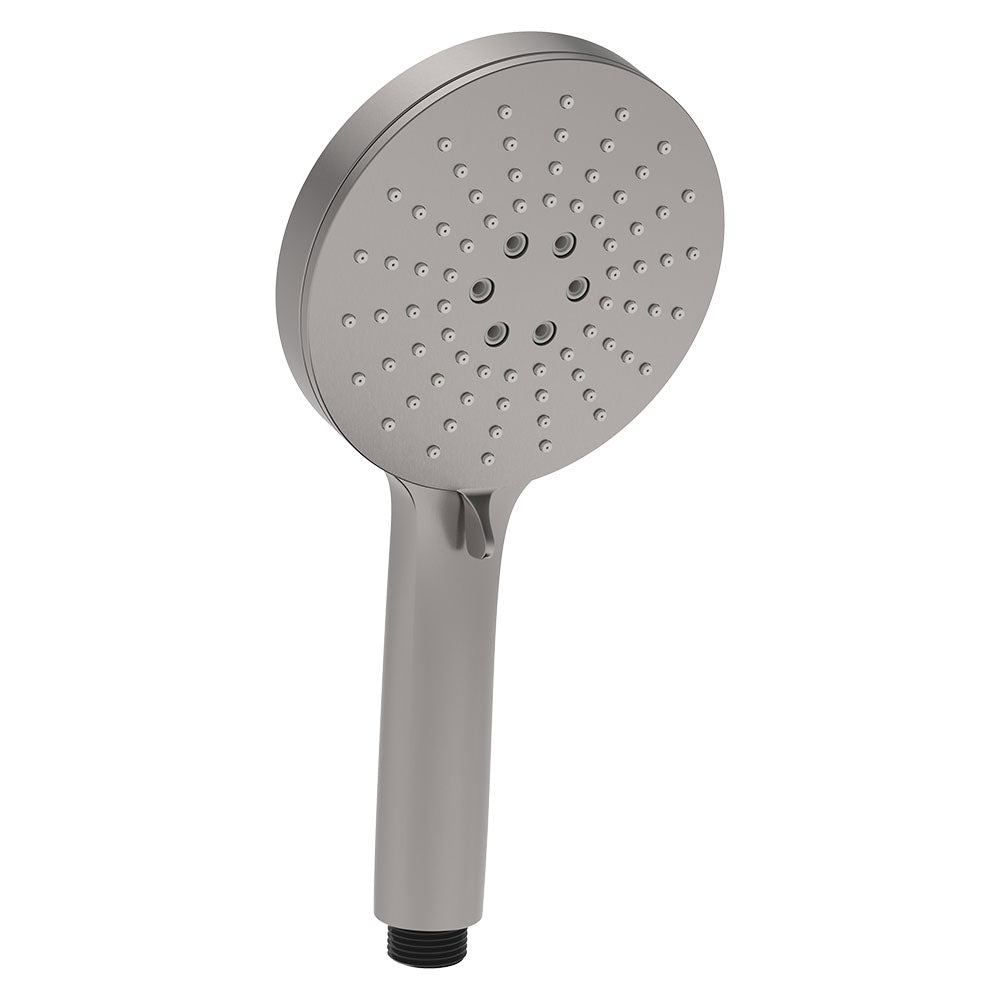 Empire Slim Handheld Shower Head - Gun Metal