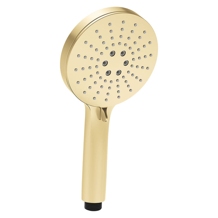 Empire Slim Handheld Shower Head - Urban Brass