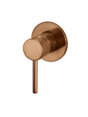 Lustre Bronze