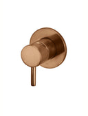 Lustre Bronze